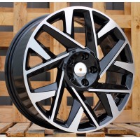 Hyundai 1072 7.5x18 5x114 Hyundai 1072 7.5x18 5x114